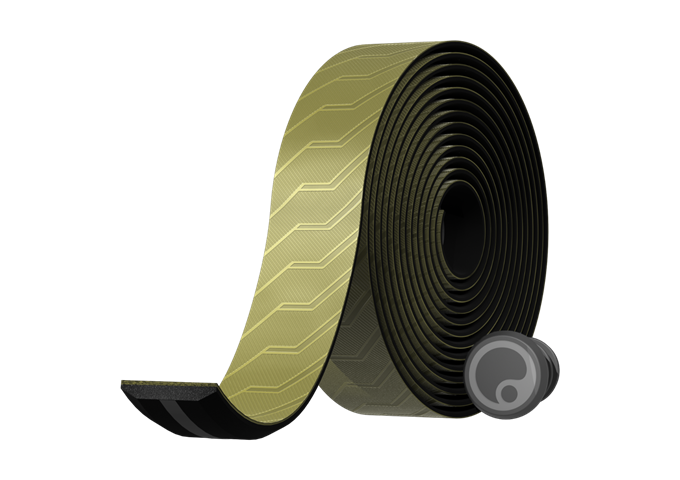 Ergon BT Gravel Swamp Green