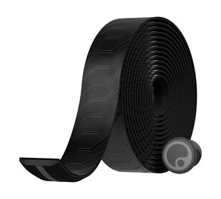 Ergon BT Gravel Black (schwarz)