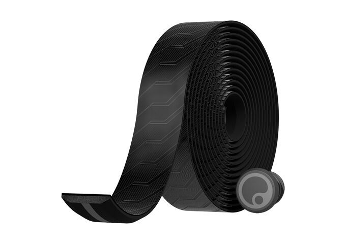 Ergon BT Gravel Black