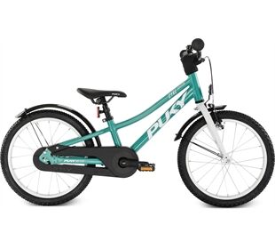 Puky Cyke 18 (turquoise/white)