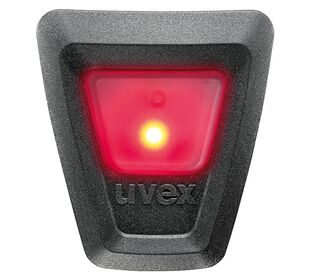 Uvex plug-in LED active