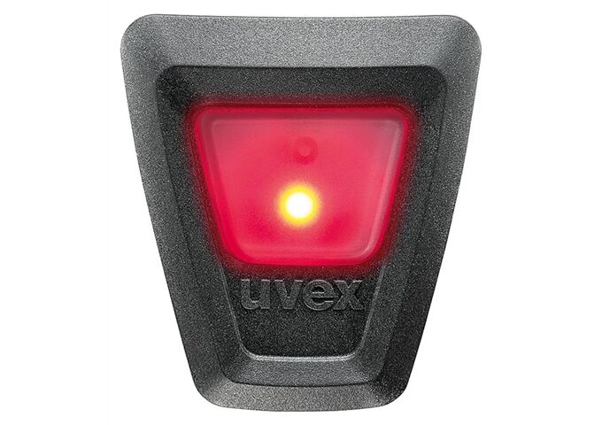 Uvex plug-in LED active