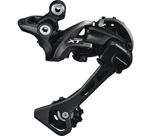 Shimano Schaltwerk Deore XT RD-M8000 11f lang