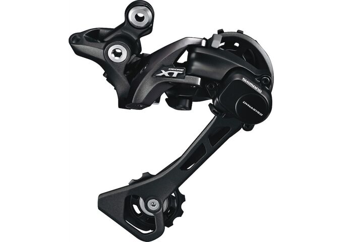 Shimano Schaltwerk Deore XT RD-M8000 11f lang