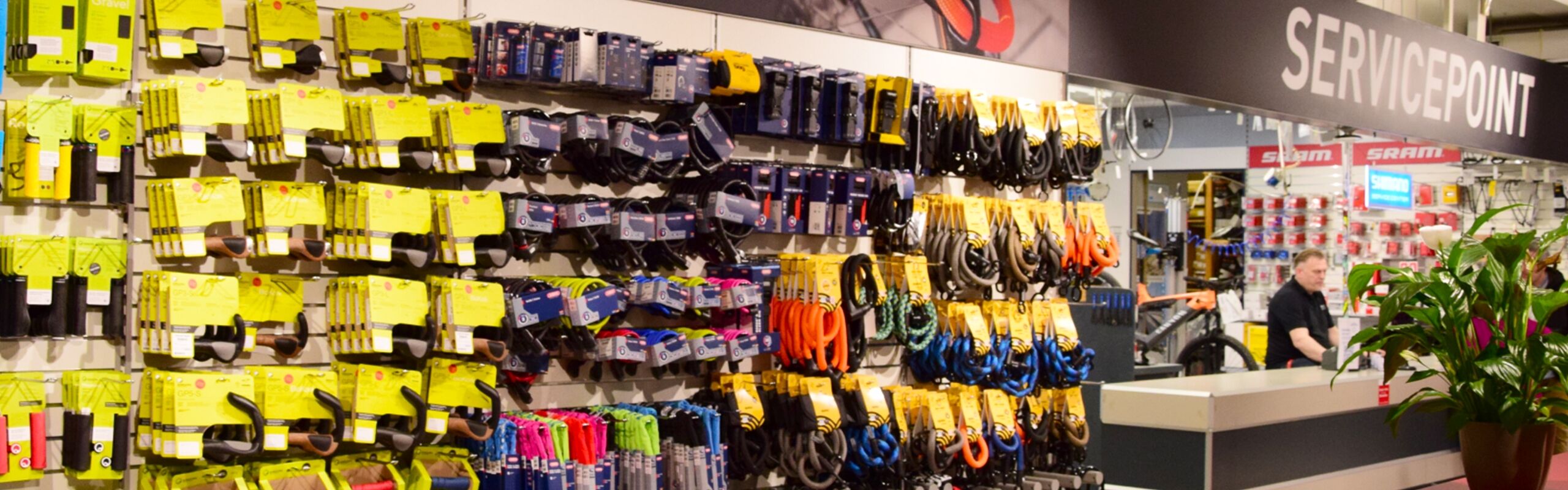 Die abgebildeten 
Artikel sind nur ein Auszug aus unserem Sortiment. Besuchen Sie uns in unserem Laden um unser gesamtes Angebot zu entdecken.